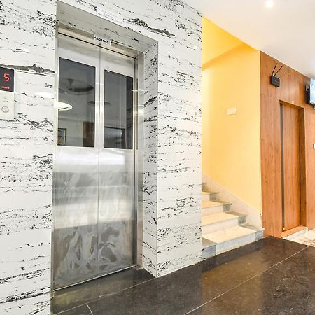 Fabhotel Prime The Golden Plaza - Nr Tarapith Temple Экстерьер фото