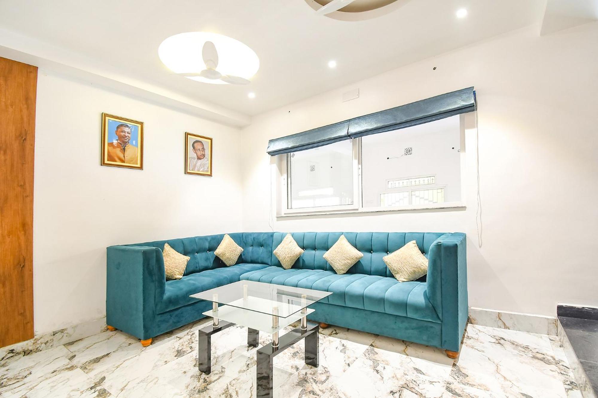 Fabhotel Prime The Golden Plaza - Nr Tarapith Temple Экстерьер фото