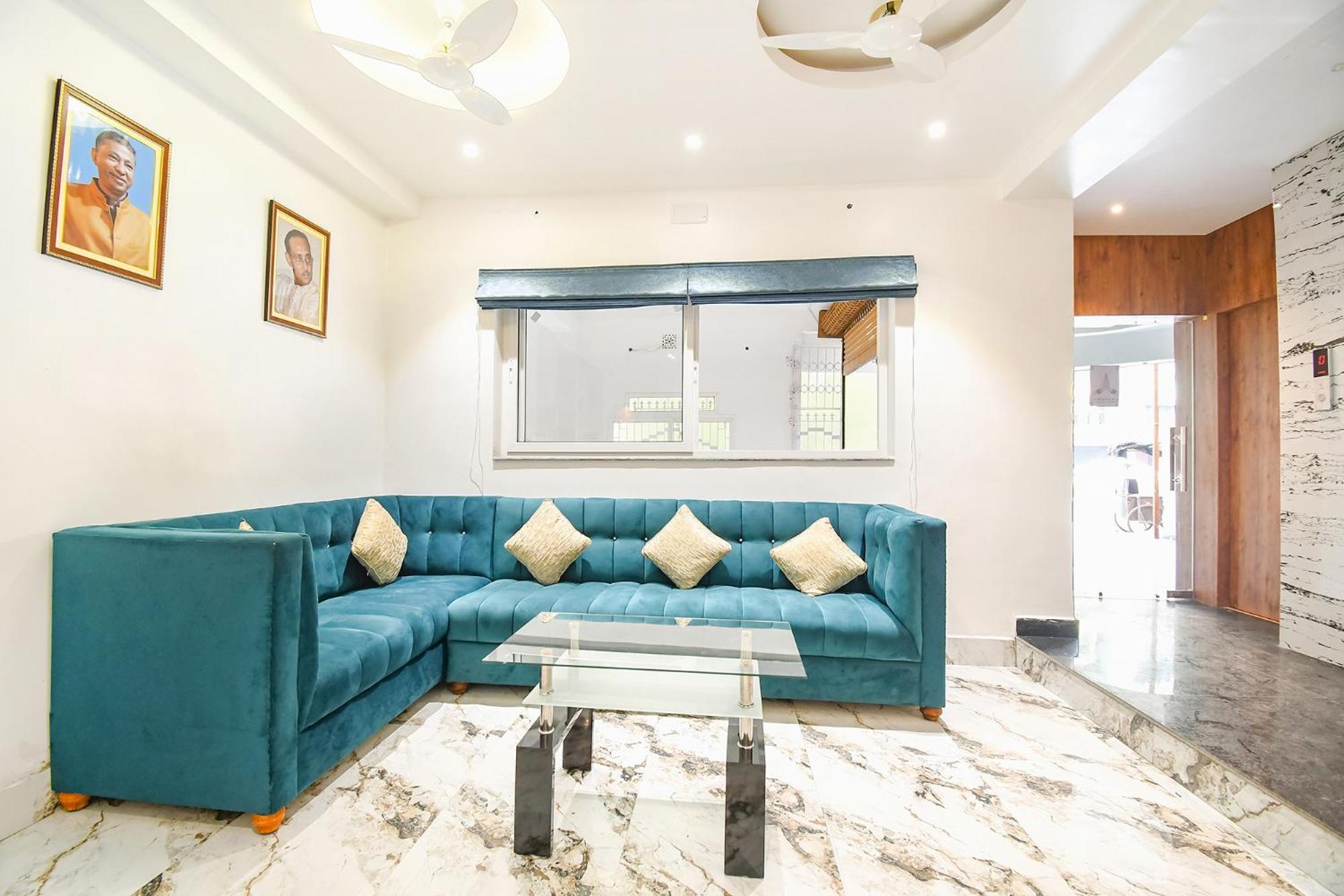 Fabhotel Prime The Golden Plaza - Nr Tarapith Temple Экстерьер фото
